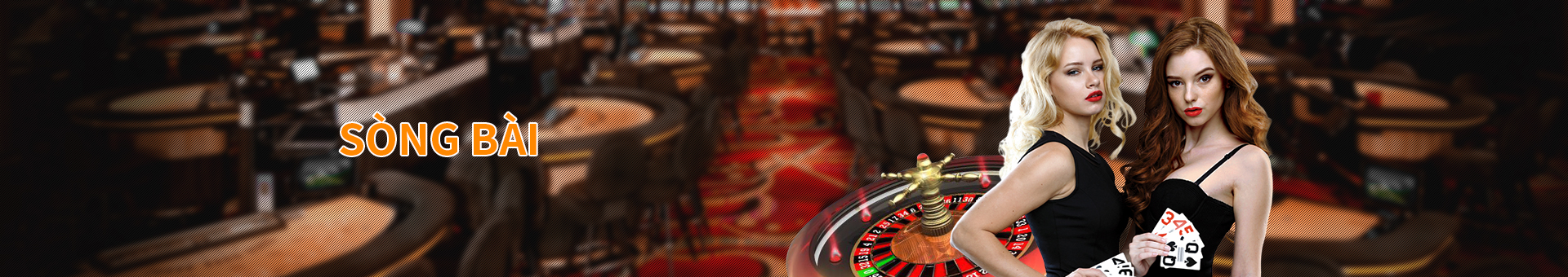 sòng bài